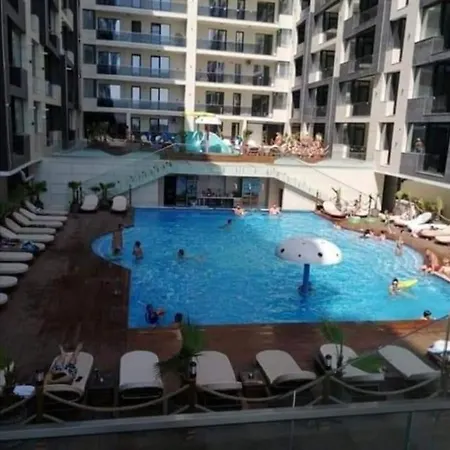 Apartamento Nord