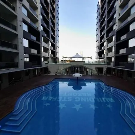 Nord Apartamento Năvodari
