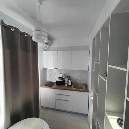 Apartamento Nord *