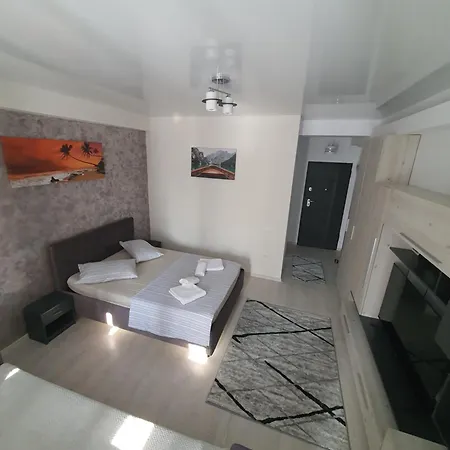 Nord Apartman Năvodari