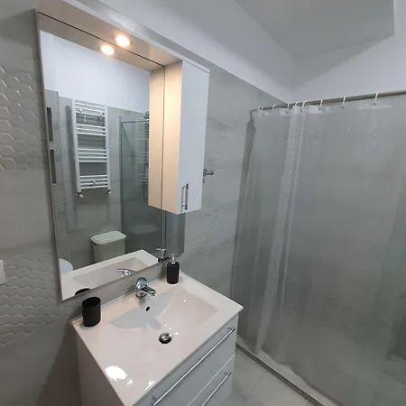 Apartamento Nord