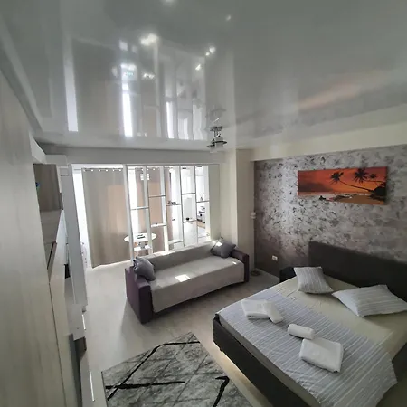 Nord Apartamento Năvodari