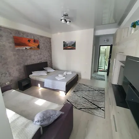 Nord Apartamento Năvodari