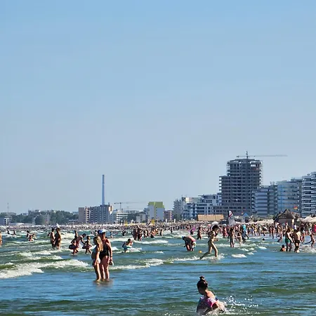 Nord Lägenhet Năvodari