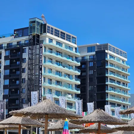 Nord Apartamento Năvodari