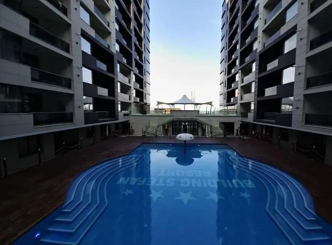 Nord Apartamento Năvodari