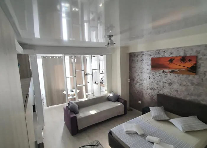 Nord Apartamento Năvodari